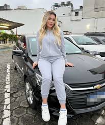 Laine na Construção Boquete Gostoso