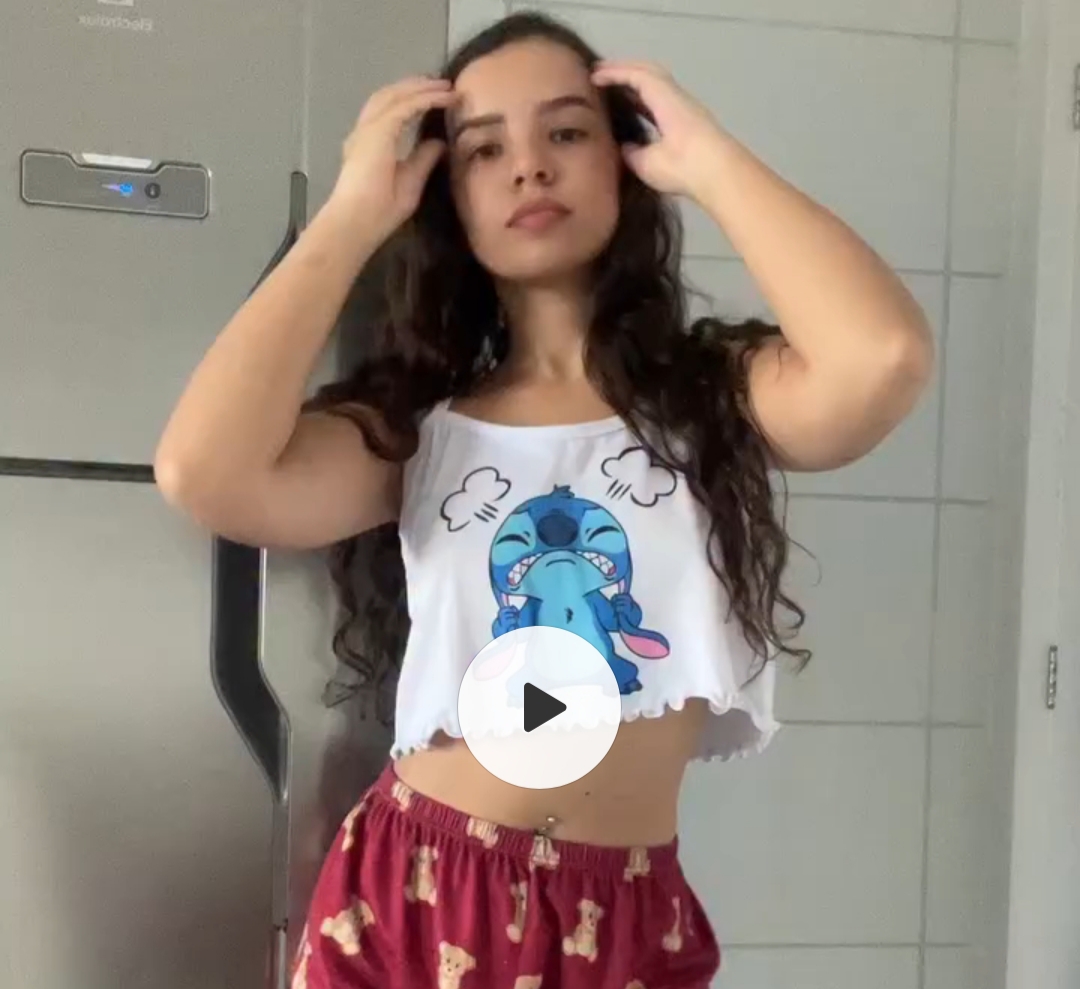 Gabi Famozinha Fazendo Sexo